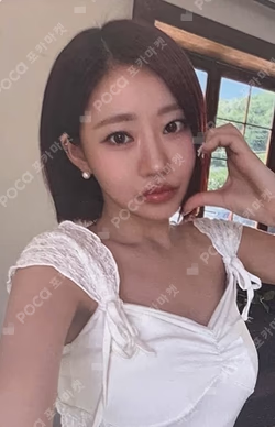 2025 KISS OF LIFE 1st WORLD TOUR [KISS ROAD] in SEOUL ENCORE JULIE photocard image