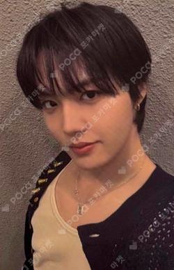 MEMORIES OF SPECIAL MOMENT POP-UP STORE REWARD DOYOUNG photocard image