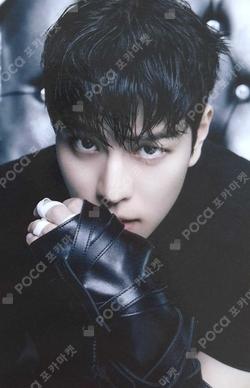 GIANT TOWER RECORDS SEUNGMIN photocard image