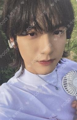 Everlasting APPLEMUSIC KIM JAE HYUN photocard image