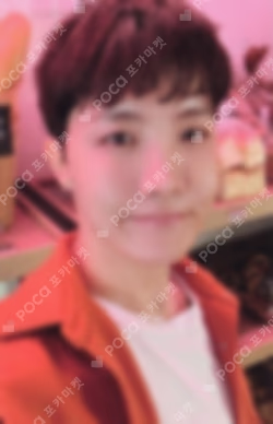 PERMISSION TO DANCE ON STAGE - LIVE WEVERSE J-Hope photocard image