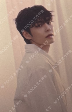 DAY6 4TH FANMEETING [PIER 10: All My Days] TRADING CARD