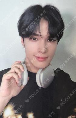 ONE FACT LISTENING PARTY Jay Chang photocard image