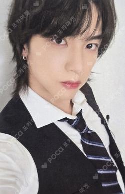 Everlasting SOUND WAVE KIM JAE HYUN photocard image