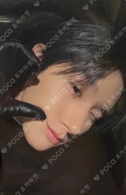 I.M WORLD TOUR [Off The Beat] FINAL IN SEOUL DVD I.M photocard image