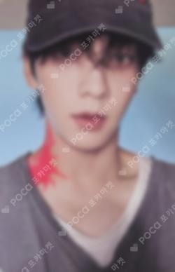 The Star Chapter: TOGETHER Weverse Albums ver. Version B SOOBIN photocard image