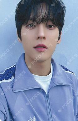 2025 BTOB FAN-CON 3,2,1 GO! MELympic in Japan LEE MINHYUK photocard image