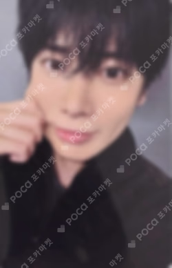 The Star Chapter: TOGETHER CU TAEHYUN photocard image