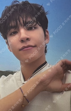 DAY6 4TH FANMEETING [PIER 10: All My Days] TRADING CARD