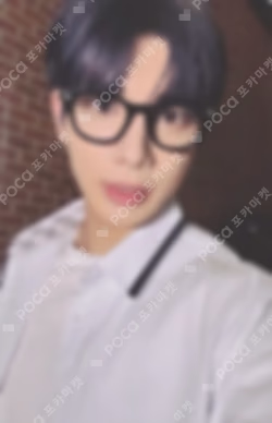 The Star Chapter: TOGETHER CU TAEHYUN photocard image