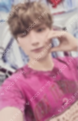 The Star Chapter: TOGETHER MUSIC KOREA LUCKY DRAW HUENINGKAI photocard image
