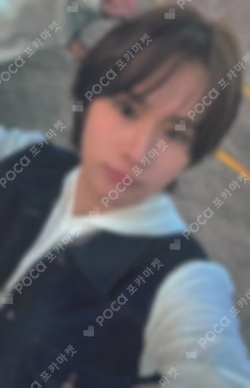 TRY WITH US MUSICPLANT LUCKY DRAW KYUNGMIN photocard image