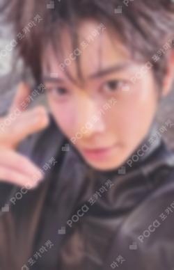 The Star Chapter: TOGETHER Starlight Ver. TAEHYUN photocard image