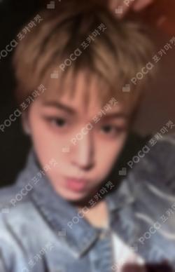 No Genre YIZHIYU WINNER RIWOO photocard image