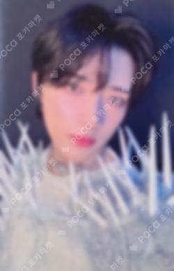 The Star Chapter: TOGETHER LG Uplus BEOMGYU photocard image