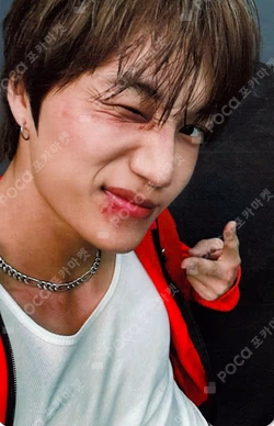 Wait On Me QQ MUSIC KAI photocard image