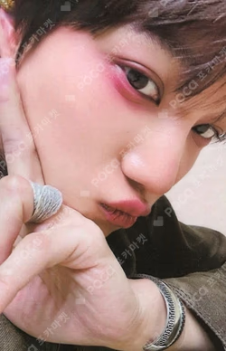 Wait On Me QQ MUSIC KAI photocard image