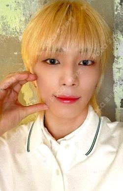 O-RLY? SOUND WAVE SO GEON photocard image