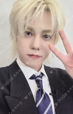 Everlasting SOUND WAVE CHA HUN photocard image