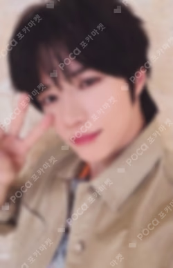 THE STAR CHAPTER: TOGETHER POP-UP STORE Weverse PICK-UP (ALBUM) BEOMGYU photocard image