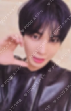 THE STAR CHAPTER: TOGETHER POP-UP STORE Weverse PICK-UP (ALBUM)