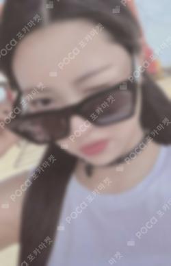 ANTIFRAGILE COMPACT Ver. HONG EUNCHAE photocard image