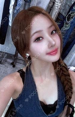 2025 KISS OF LIFE 1st WORLD TOUR [KISS ROAD] in SEOUL ENCORE KISSY ZONE BELLE photocard image