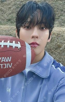 2025 BTOB FAN-CON 3,2,1 GO! MELympic in Japan LEE MINHYUK photocard image