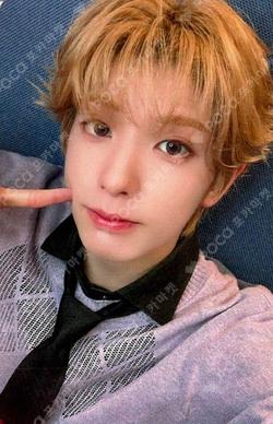 O-RLY? SOUND WAVE YUKI photocard image