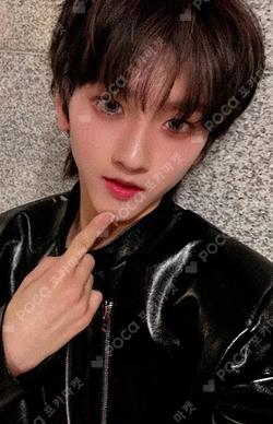 UNDENIABLE MUSICART Kaedan photocard image