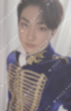 BORDER : CARNIVAL UP Ver.