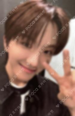 No Genre YIZHIYU WINNER WOONHAK photocard image