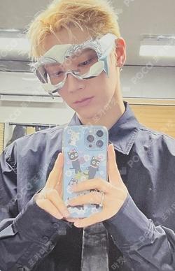 BIG BANDS ON Ver. TEN photocard image