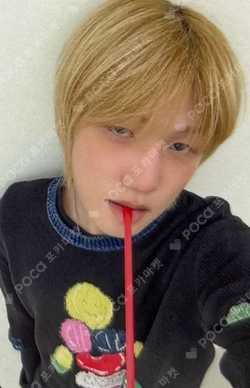 DUH! NEMOZ JONGSEOB photocard image