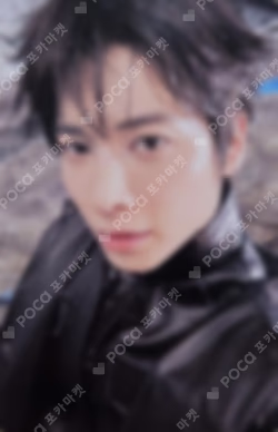 The Star Chapter: TOGETHER Mini Book Keyring Ver. Starlight Ver. TAEHYUN photocard image