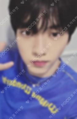 The Star Chapter: TOGETHER MUSIC KOREA LUCKY DRAW SOOBIN photocard image