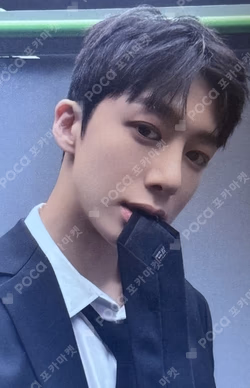 2025 MONSTA X CONNECT X SILVER BRACELET