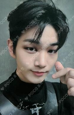 Villain JOOCHANGUK photocard image