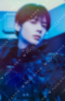 The Star Chapter: TOGETHER ALADIN TAEHYUN photocard image