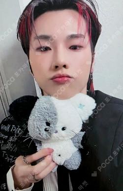 [Beautiful Mind] World Tour in BUSAN/DAEGU REWARD Jungsu photocard image