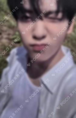 The Star Chapter: TOGETHER SHOWCASE LIVE WEVERSE SOOBIN photocard image