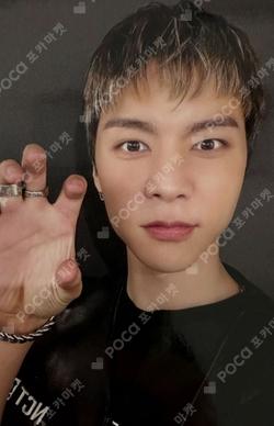 WALK MAKESTAR LUCKY DRAW JOHNNY photocard image