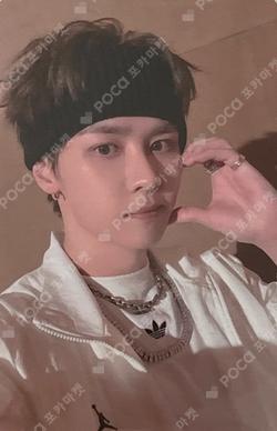 HAIDILAO KUN photocard image