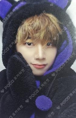 HOUSE OF TRICKY : SPUR MAKESTAR HYUNWOO photocard image