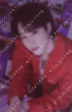 PERMISSION TO DANCE ON STAGE - LIVE MUSIC KOREA Jimin photocard image