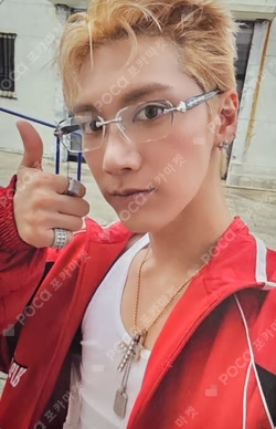 BIG BANDS OFF Ver. TEN photocard image