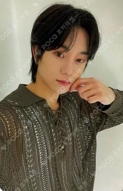 For Real? MILLIONMUSIC HYUNSOO photocard image
