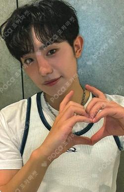 fromm X onlyoneof EARLY BIRD EVENT Mill photocard image
