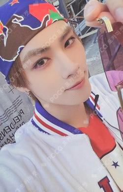 BIG BANDS SMini Ver. XIAOJUN photocard image