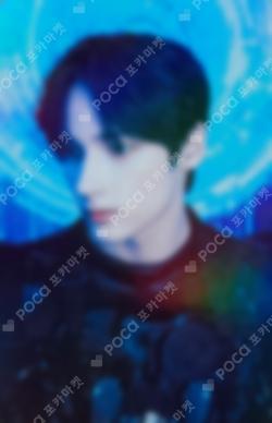 TXT HUENINGKAI photocard image